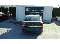 OPEL VECTRA C BERLINA