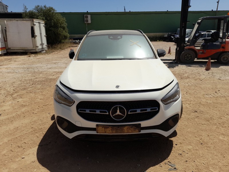 mercedes-benz gla (h247) del año 2022