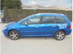 PEUGEOT 307 BREAK / SW (S1)