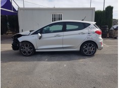 FORD FIESTA (CE1)