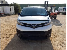 TOYOTA PROACE FURGONETA (MDZ_)