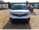 toyota proace furgoneta (mdz_) del año 2021