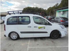 CITROËN BERLINGO CUADRO