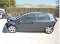 VOLKSWAGEN GOLF V BERLINA (1K1)