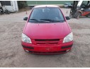 hyundai getz (tb) del año 2004
