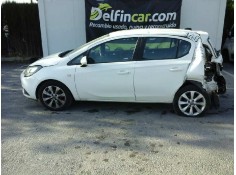 OPEL CORSA E