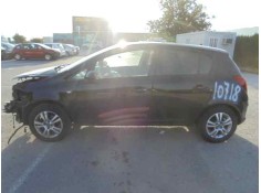 OPEL CORSA D
