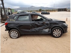 SEAT ARONA (KJ7, KJP)