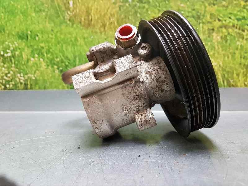 Recambio de bomba direccion para daewoo kalos 1.4 se referencia OEM IAM   