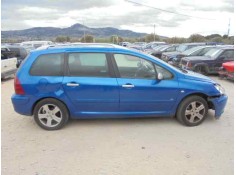PEUGEOT 307 BREAK / SW (S1)