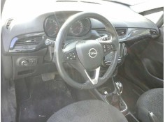 OPEL CORSA E