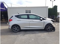 FORD FIESTA (CE1)