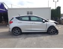 ford fiesta (ce1) del año 2020