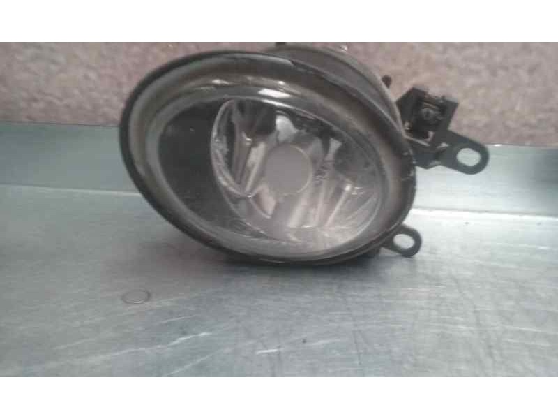 Recambio de faro antiniebla izquierdo para mg serie 75 (rj) 2.5 kv6 club referencia OEM IAM XBJ100270  