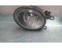 Recambio de faro antiniebla izquierdo para mg serie 75 (rj) 2.5 kv6 club referencia OEM IAM XBJ100270  