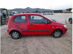 HYUNDAI GETZ (TB)