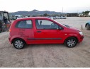 hyundai getz (tb) del año 2004
