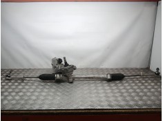 Recambio de cremallera direccion para bmw i3 (i01) electric referencia OEM IAM 32106884594 CLAVIJA REPARADA VER FOTOS 19071310