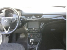 OPEL CORSA E