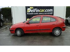RENAULT MEGANE I FASE 2 BERLINA (BA0)