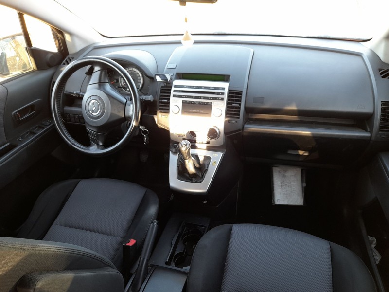 mazda 5 (cr) del año 2007