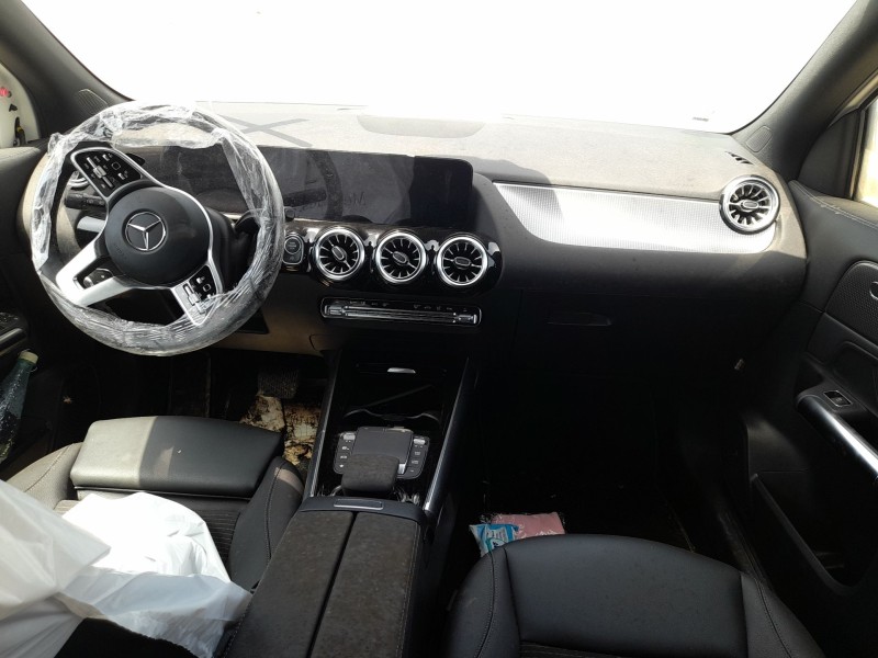 mercedes-benz gla (h247) del año 2022