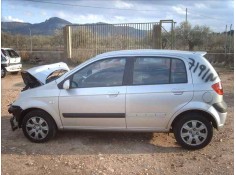 HYUNDAI GETZ (TB)