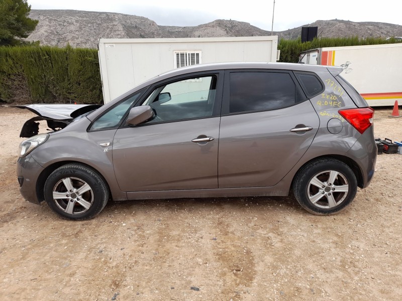 hyundai ix20 (jc) del año 2014