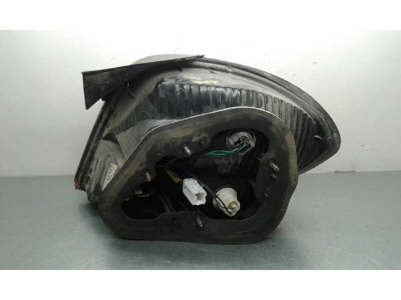 Recambio de piloto trasero izquierdo para hyundai coupe (rd) 1.6 16v cat referencia OEM IAM   