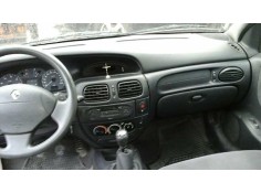 RENAULT MEGANE I FASE 2 BERLINA (BA0)