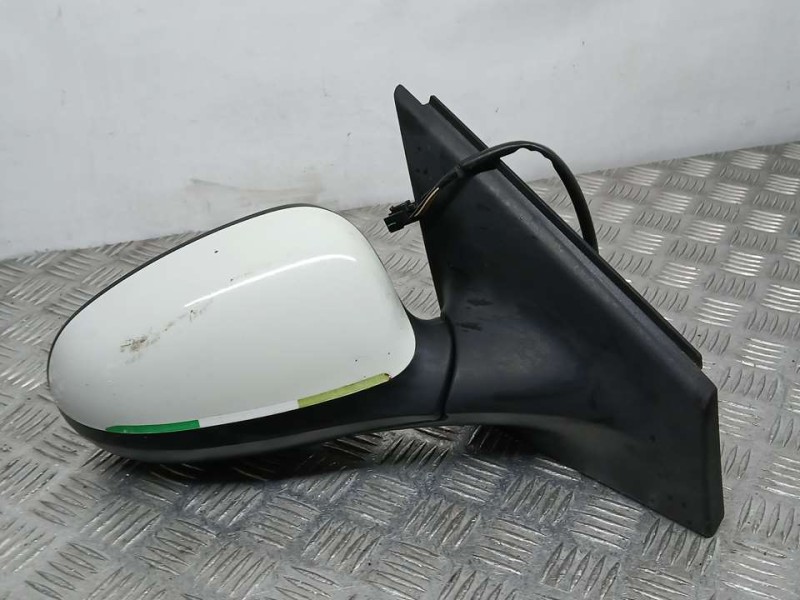 Recambio de retrovisor derecho para fiat bravo (198) 1.9 active multijet referencia OEM IAM 0735597947  ELECTRICO