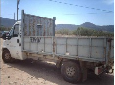 CITROËN JUMPER CAJA ABIERTA (2)