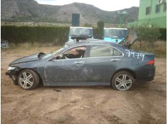 HONDA ACCORD BERLINA (CL/CN)