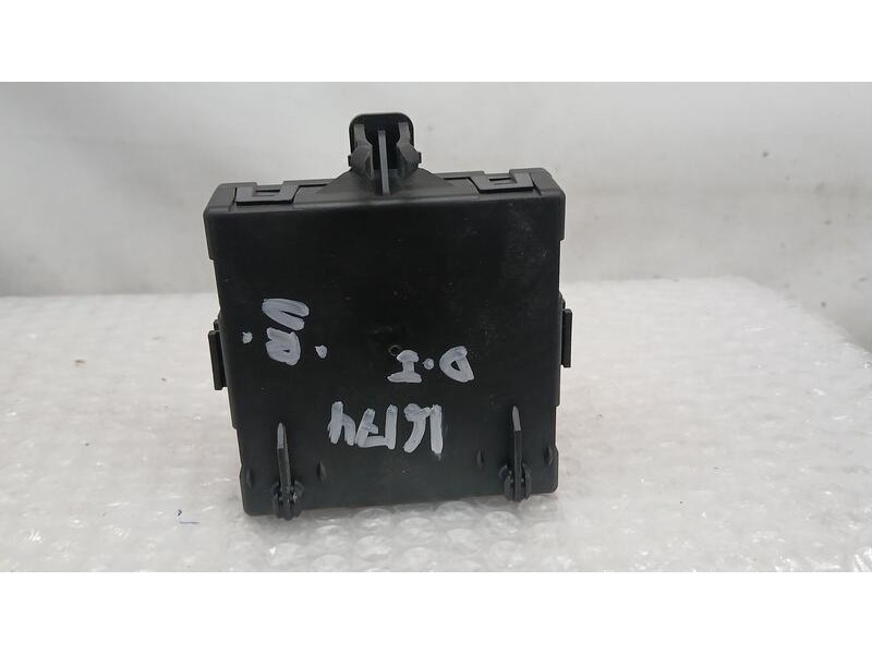 Recambio de modulo electronico para mercedes-benz clase e (w212) lim. e 220 cdi blue efficiency referencia OEM IAM A2128203385 T