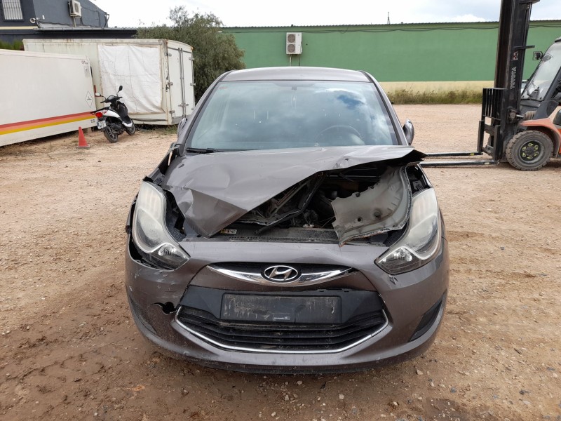 hyundai ix20 (jc) del año 2014