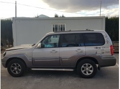 HYUNDAI TERRACAN (HP)