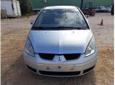 MITSUBISHI COLT VI (Z3_A, Z2_A)