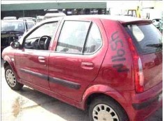 TATA INDICA