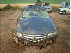 HONDA ACCORD BERLINA (CL/CN)