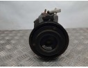 Recambio de compresor aire acondicionado para chrysler voyager (rg) 2.5 crd se referencia OEM IAM 4472204980 HFC134A 
