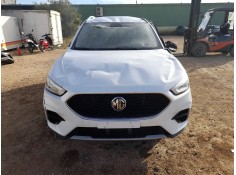 MG ZS SUV (AZS1)