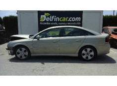 OPEL VECTRA C BERLINA