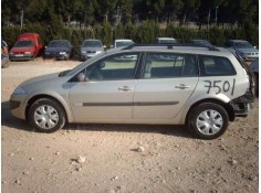 RENAULT MEGANE II FAMILIAR