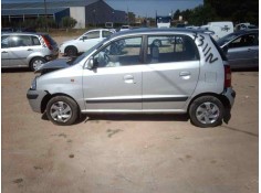 HYUNDAI ATOS PRIME (MX)
