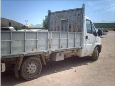 CITROËN JUMPER CAJA ABIERTA (2)