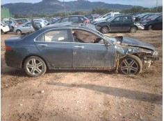 HONDA ACCORD BERLINA (CL/CN)