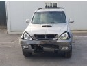 hyundai terracan (hp) del año 2005
