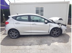 FORD FIESTA (CE1)