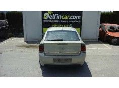 OPEL VECTRA C BERLINA