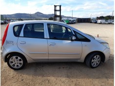 MITSUBISHI COLT VI (Z3_A, Z2_A)